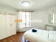 Pantin 93500 Achat / Vente appartement 3 pièces t3 cave