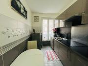 PANTIN SECTEUR HOCHE
