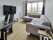 Pantin Vente Appartement 93
