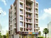 Panvel 1 BHK Apartment For Sale Navi Mumbai