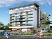 Panvel 1 BHK Apartment For Sale Navi Mumbai