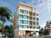 Panvel 1 BHK Apartment For Sale Navi Mumbai