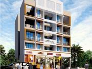 Panvel 1 BHK Apartment For Sale Navi Mumbai