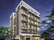 Panvel 1 BHK Apartment For Sale Navi Mumbai