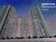 Panvel 1 BHK Apartment For Sale Navi Mumbai