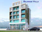Panvel 1 BHK Apartment For Sale Navi Mumbai