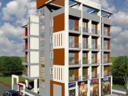 Panvel 1 RK Apartment For Sale Navi Mumbai