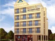 Panvel 1 RK Apartment For Sale Navi Mumbai