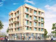 Panvel 1 RK Apartment For Sale Navi Mumbai