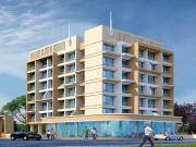 Panvel 1 RK Apartment For Sale Navi Mumbai