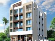 Panvel 1 RK Apartment For Sale Navi Mumbai
