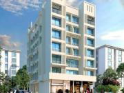 Panvel 1 RK Apartment For Sale Navi Mumbai