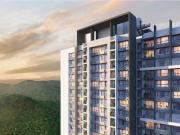 Panvel 2 BHK Apartment For Sale Navi Mumbai