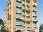 Panvel 2 BHK Apartment For Sale Navi Mumbai