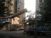 Panvel 2 BHK Apartment For Sale Navi Mumbai