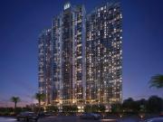 Paradise Sai World City Phase II,Panvel 3 BHK Apartment...