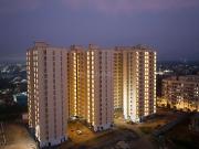 Panvelkar Estate Oxford,Badlapur East 1 RK Apartment For...