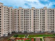 Badlapur East 1 BHK Apartment For Sale Thane