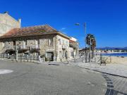 Panxón Nigrán. Casa para reformar en el Paseo marítimo...
