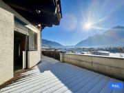 Papa, hier will ich wohnen