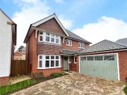 Papal Cross Close, Woolton, Liverpool, Merseyside L25, 3... Papal Cross Close, Woolton, Liverpool, Merseyside L25, 3...