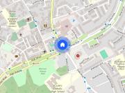 Papal Cross Close, Woolton, Liverpool, Merseyside, L25