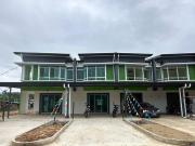 Papar Landed Mampu Milik 5 Minit ke Pekan Papar Taman...