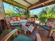 Papara 98712 Location maison 3 pièces t3 piscine