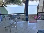 Papara 98712 Location maison 3 pièces t3 piscine terrasse