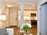 Pape Cosburn Toronto ON M4K 3W2 2 Bedroom Apartment for...