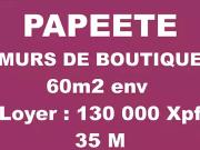Papeete 98714 Achat / Vente divers