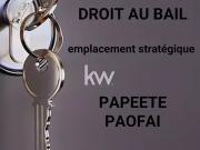 Papeete 98714 Achat / Vente divers parking