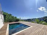 Papeete 98714 Achat / Vente maison 5 pièces t5 terrasse...