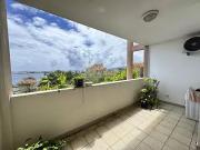 Papeete 98714 Location appartement 1 pièce t1 terrasse