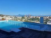 Papeete 98714 Location appartement 3 pièces t3 piscine...