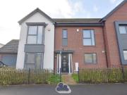 Papenham Green, Coventry CV4, 3 bed terraced house to...