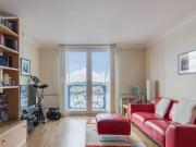 Paper Mill Wharf, Narrow Street, 1 Bedroom Flat
