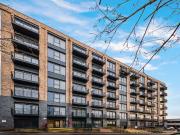 Papermill House, Oxford Road, Uxbridge UB8, 2 bed flat...