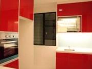 papillon desahill, condominium