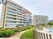 Papudo, segunda línea con vista al mar