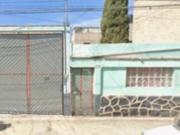 Paquete de dos casas inmueble 1