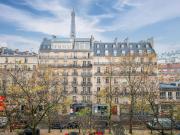 Par061 Appartement rénové à vendre à Paris 7 205m² Paris...