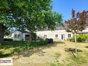 Vernantes Vente Maison 49
