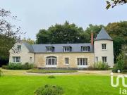 Monnaie 37380 Achat / Vente maison 10 pièces t10 terrasse