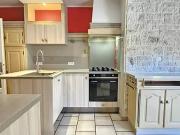 Parçay Meslay 37210 Achat / Vente maison 4 pièces t4