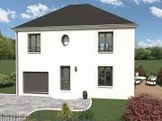 Parçay Meslay 37210 Programme neuf maison neuf à vendre...
