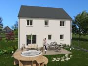 Parçay Meslay Vente Maison 37