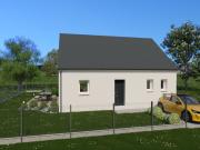 Parçay Meslay Vente Maison 37