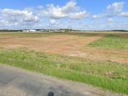 Parçay Meslay Vente Terrain 37