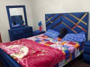 Par Day short time One BeD Room apartment Available for...